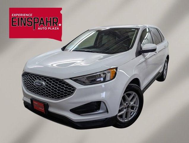 2024 Ford Edge SEL 2024 Ford Edge SEL