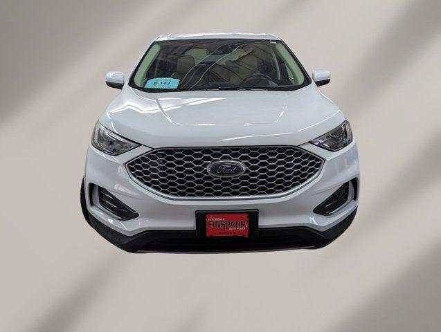 2024 Ford Edge SEL 2024 Ford Edge SEL