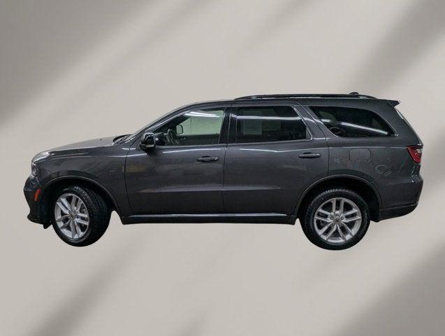 2024 Dodge Durango GT Plus AWD 2024 Dodge Durango GT Plus AWD