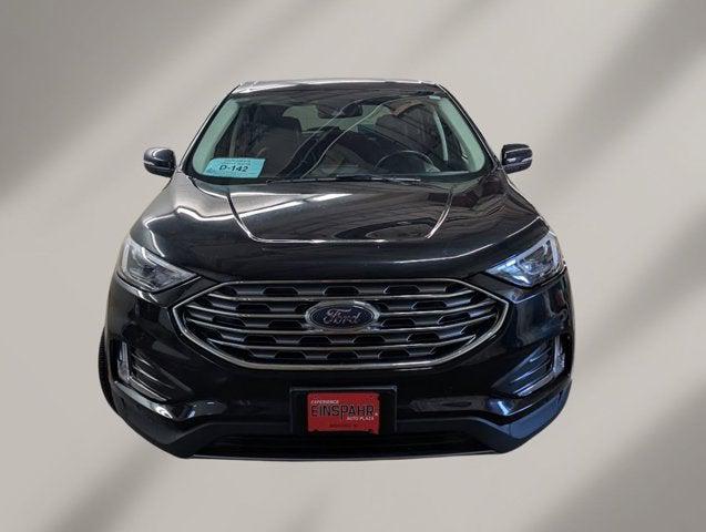 2024 Ford Edge Titanium 2024 Ford Edge Titanium