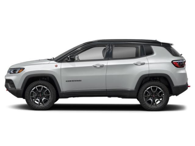 2023 Jeep Compass Trailhawk 4x4 2023 Jeep Compass Trailhawk 4x4