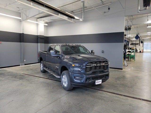 2026 RAM Ram 2500 RAM 2500 BIG HORN CREW CAB 4X4 64 BOX 2026 RAM Ram 2500 RAM 2500 BIG HORN CREW CAB 4X4 64 BOX