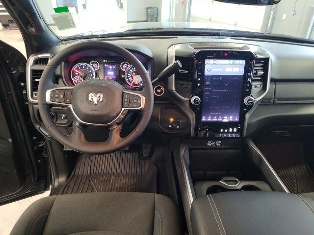 2026 RAM Ram 2500 RAM 2500 BIG HORN CREW CAB 4X4 64 BOX 2026 RAM Ram 2500 RAM 2500 BIG HORN CREW CAB 4X4 64 BOX