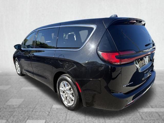 2024 Chrysler Pacifica Touring L 2024 Chrysler Pacifica Touring L