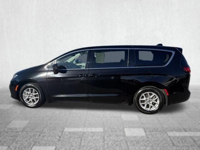 2024 Chrysler Pacifica Touring L 2024 Chrysler Pacifica Touring L