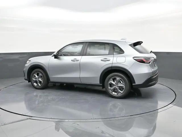 2026 Honda HR-V AWD LX