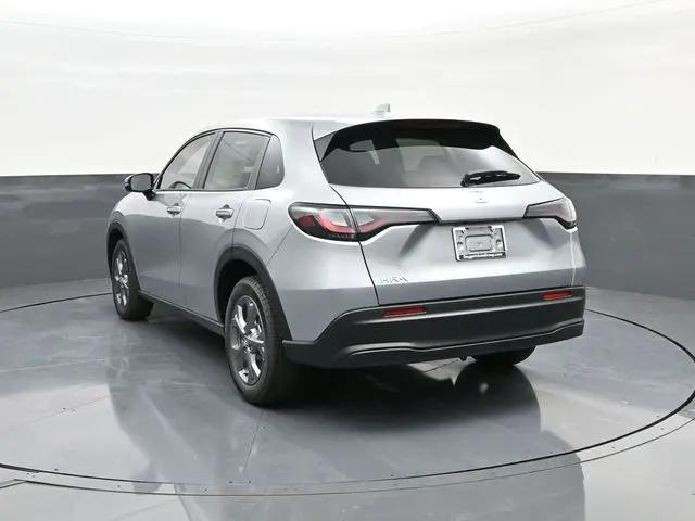2026 Honda HR-V AWD LX