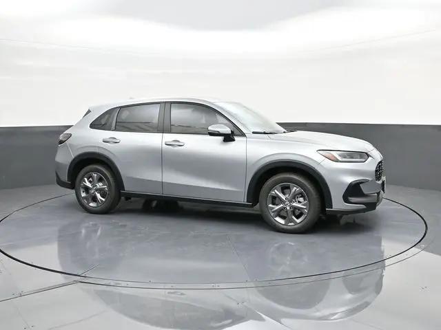 2026 Honda HR-V AWD LX