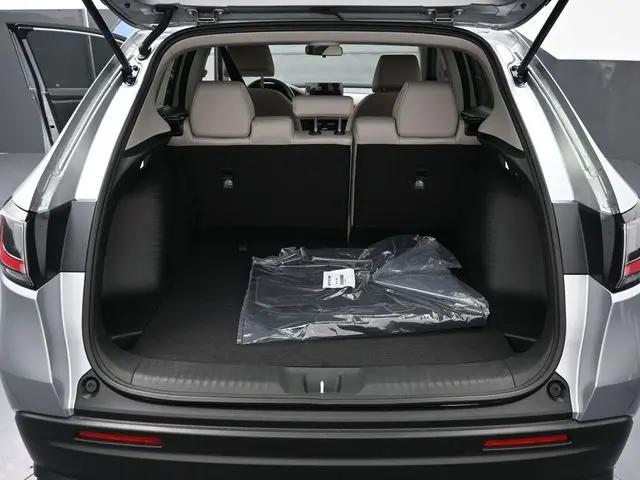 2026 Honda HR-V AWD LX