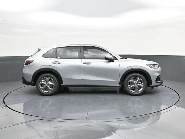 2026 Honda HR-V AWD LX