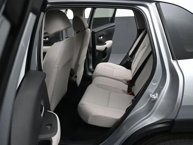 2026 Honda HR-V AWD LX