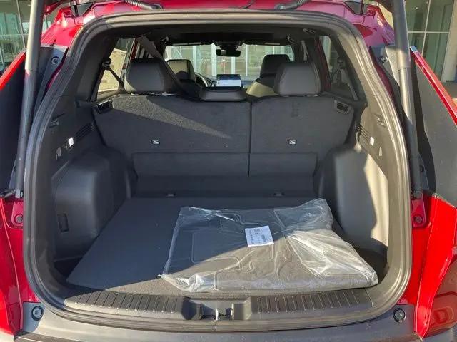 2026 Honda CR-V Hybrid 2WD Sport-L