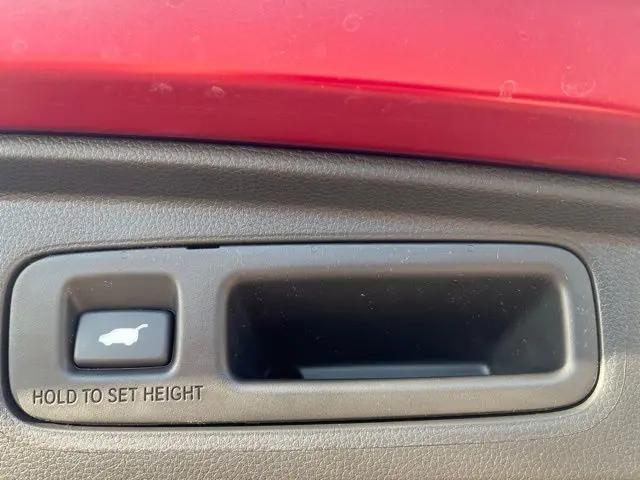 2026 Honda CR-V Hybrid 2WD Sport-L