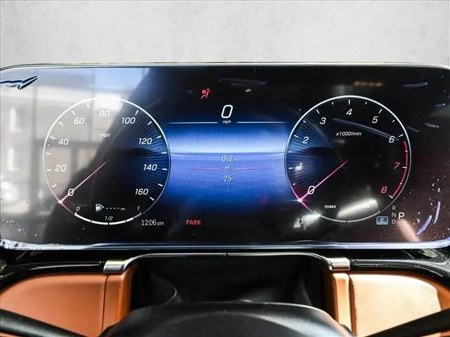 2026 Mercedes-Benz S 580 4MATIC