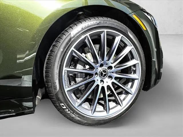 2026 Mercedes-Benz S 580 4MATIC