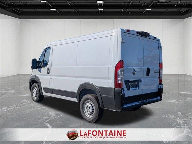 2026 RAM Ram ProMaster RAM PROMASTER 1500 TRADESMAN CARGO VAN LOW ROOF 118 WB 2026 RAM Ram ProMaster RAM PROMASTER 1500 TRADESMAN CARGO VAN LOW ROOF 118 WB