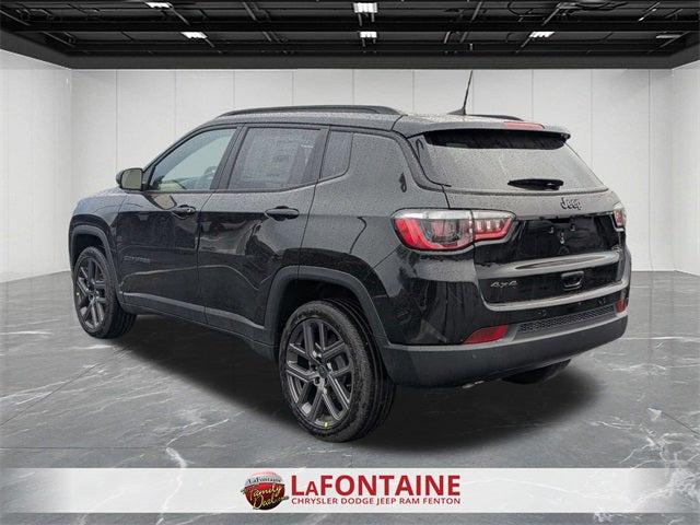 2026 Jeep Compass COMPASS LIMITED ALTITUDE 4X4 2026 Jeep Compass COMPASS LIMITED ALTITUDE 4X4