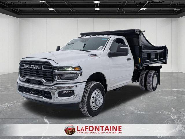 2026 RAM Ram 3500 Chassis Cab RAM 3500 TRADESMAN CHASSIS REGULAR CAB 4X4 60 CA 2026 RAM Ram 3500 Chassis Cab RAM 3500 TRADESMAN CHASSIS REGULAR CAB 4X4 60 CA