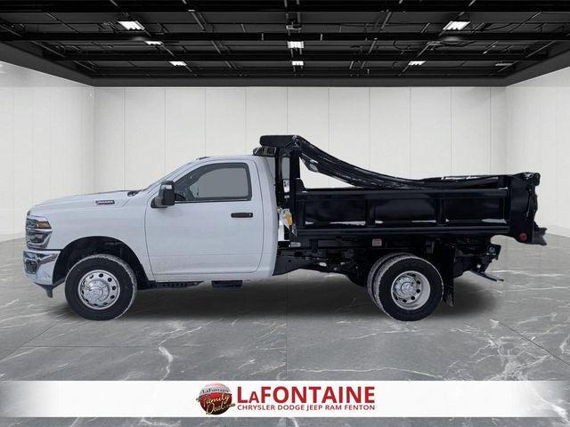 2026 RAM Ram 3500 Chassis Cab RAM 3500 TRADESMAN CHASSIS REGULAR CAB 4X4 60 CA 2026 RAM Ram 3500 Chassis Cab RAM 3500 TRADESMAN CHASSIS REGULAR CAB 4X4 60 CA