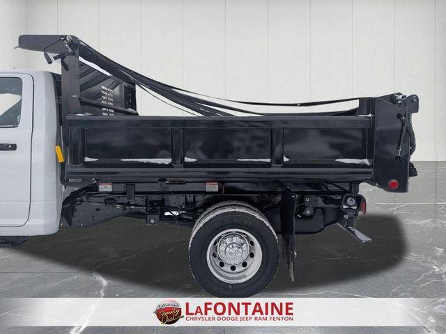 2026 RAM Ram 3500 Chassis Cab RAM 3500 TRADESMAN CHASSIS REGULAR CAB 4X4 60 CA 2026 RAM Ram 3500 Chassis Cab RAM 3500 TRADESMAN CHASSIS REGULAR CAB 4X4 60 CA