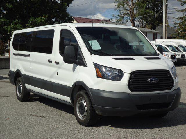 2017 Ford Transit XL for sale in Chambersburg, PA