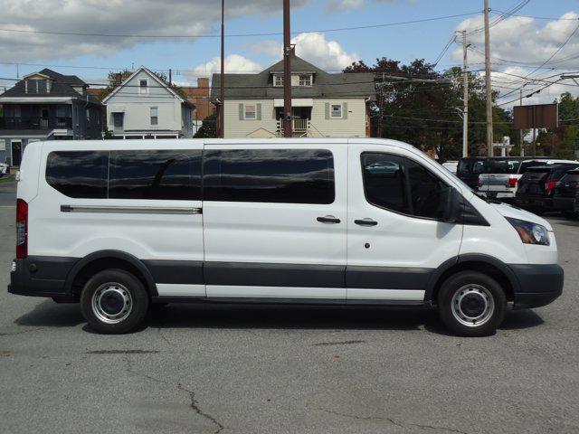 2017 Ford Transit XL