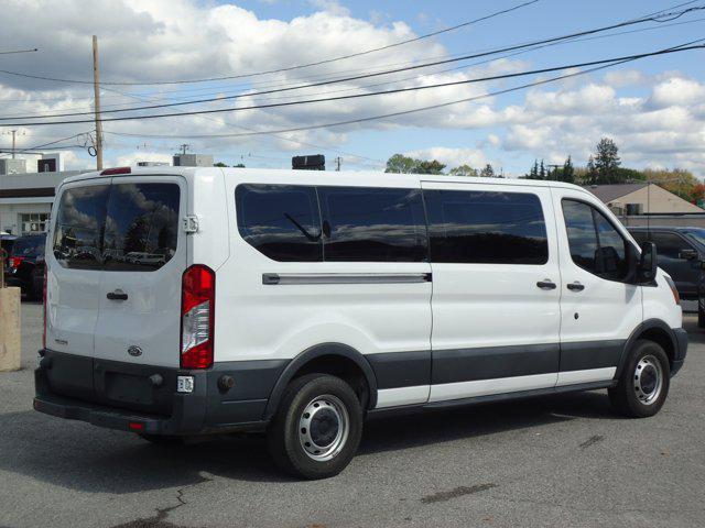 2017 Ford Transit XL