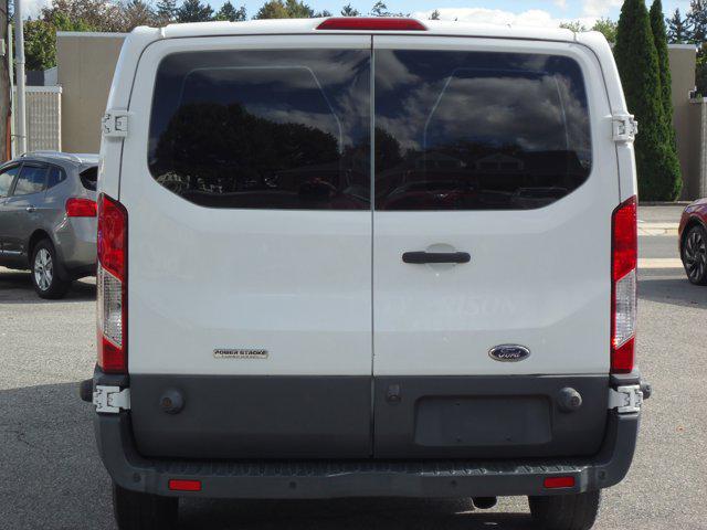 2017 Ford Transit XL
