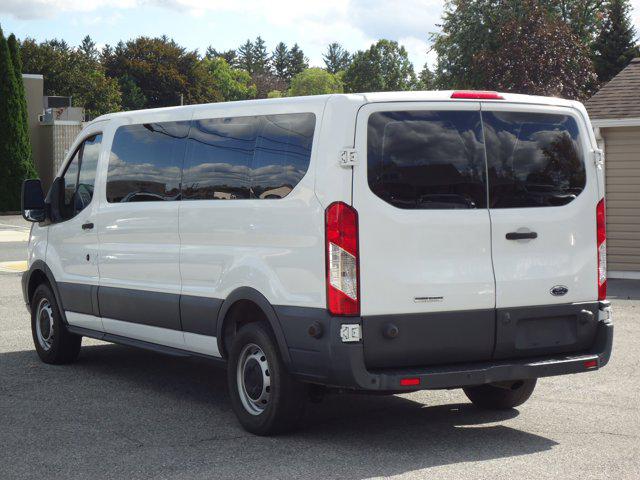 2017 Ford Transit XL