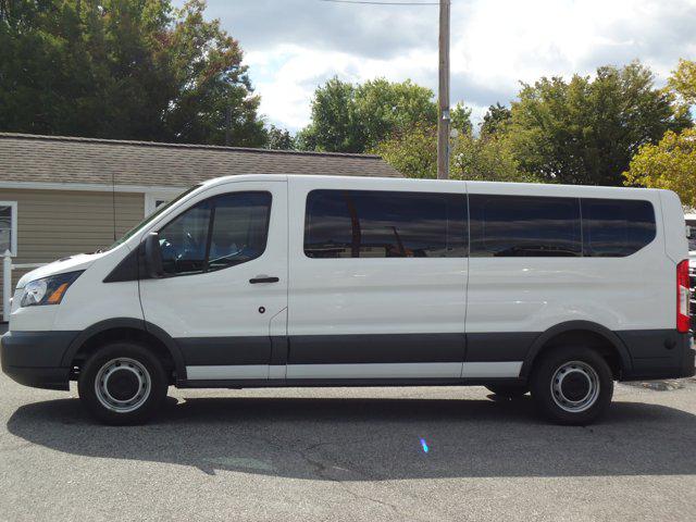 2017 Ford Transit XL