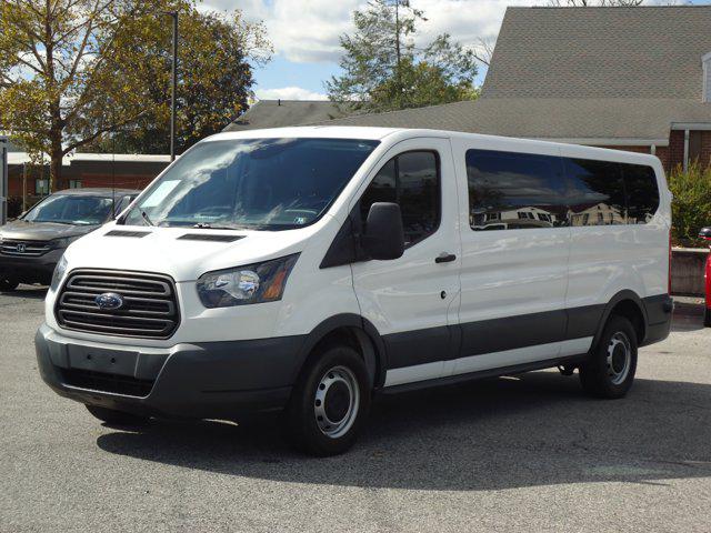 2017 Ford Transit XL