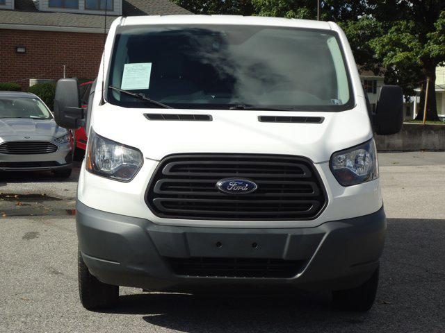 2017 Ford Transit XL