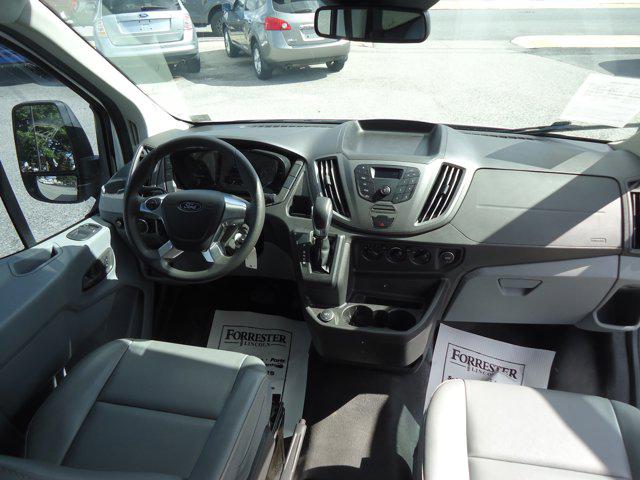 2017 Ford Transit XL