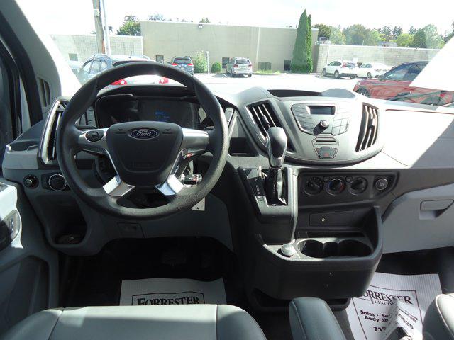 2017 Ford Transit XL