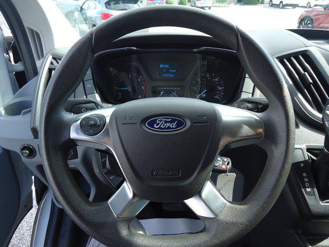 2017 Ford Transit XL