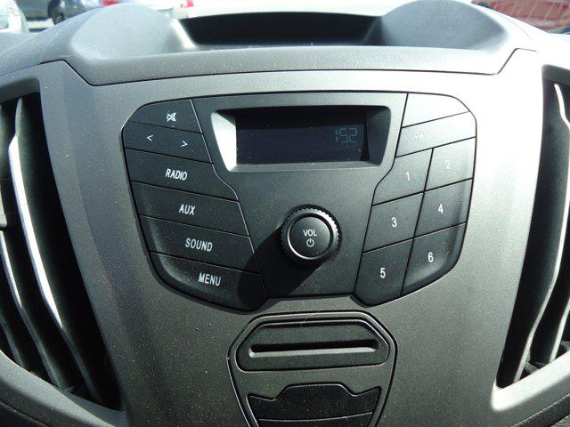 2017 Ford Transit XL