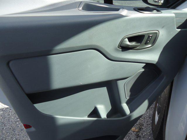 2017 Ford Transit XL