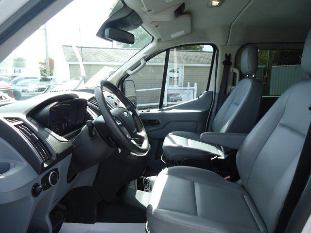 2017 Ford Transit XL