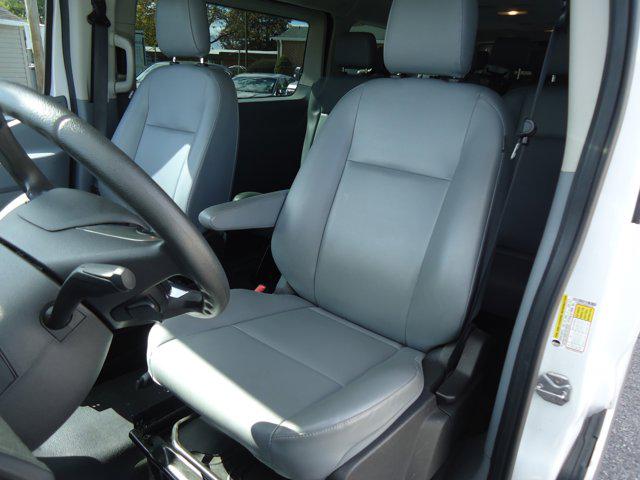 2017 Ford Transit XL