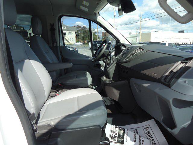 2017 Ford Transit XL