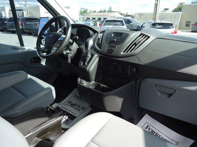 2017 Ford Transit XL