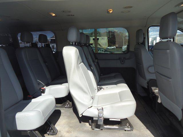 2017 Ford Transit XL