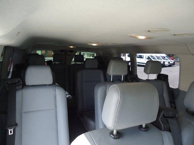 2017 Ford Transit XL