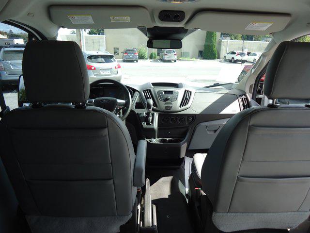 2017 Ford Transit XL