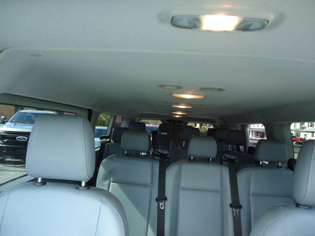 2017 Ford Transit XL