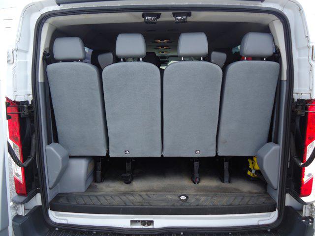 2017 Ford Transit XL