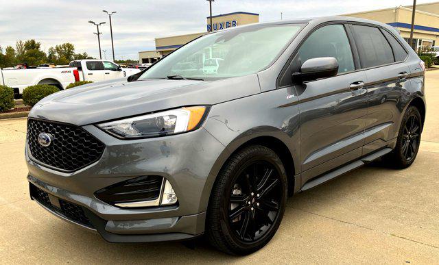 2024 Ford Edge ST-Line for sale in Jasper, IN