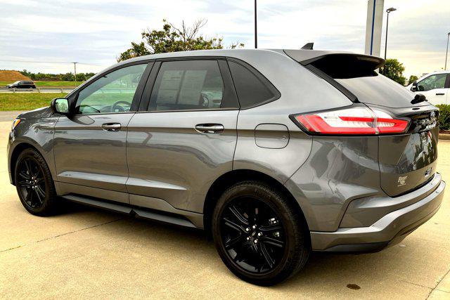 2024 Ford Edge ST-Line
