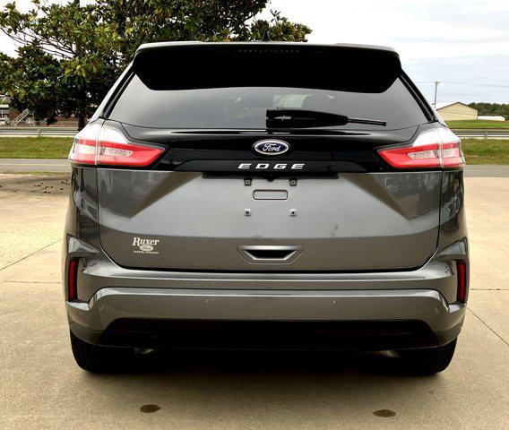 2024 Ford Edge ST-Line