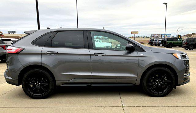 2024 Ford Edge ST-Line
